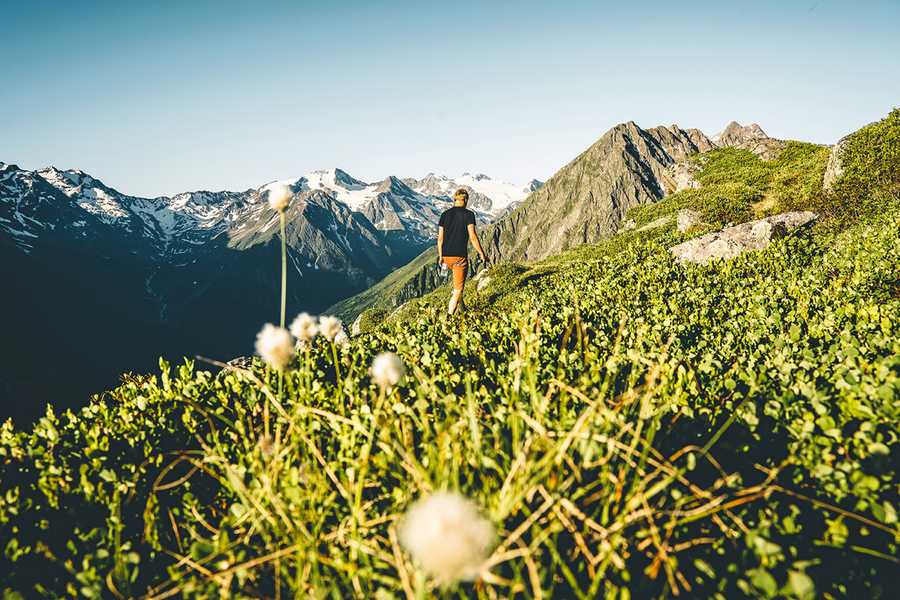 Ab in den Bergsommer!